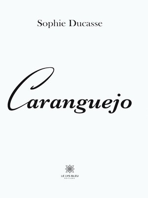 cover image of Caranguejo